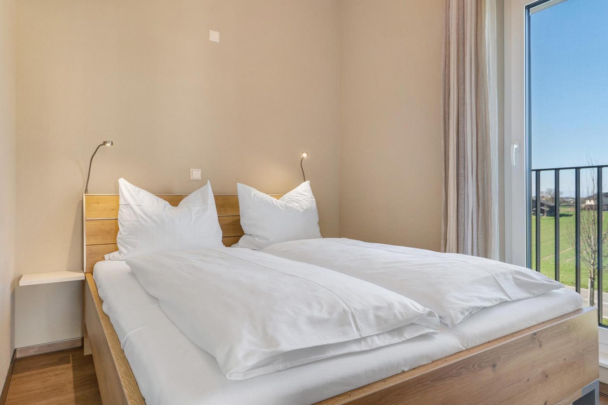 Gaestehaus Heimelig Herbolzheim Esterno foto