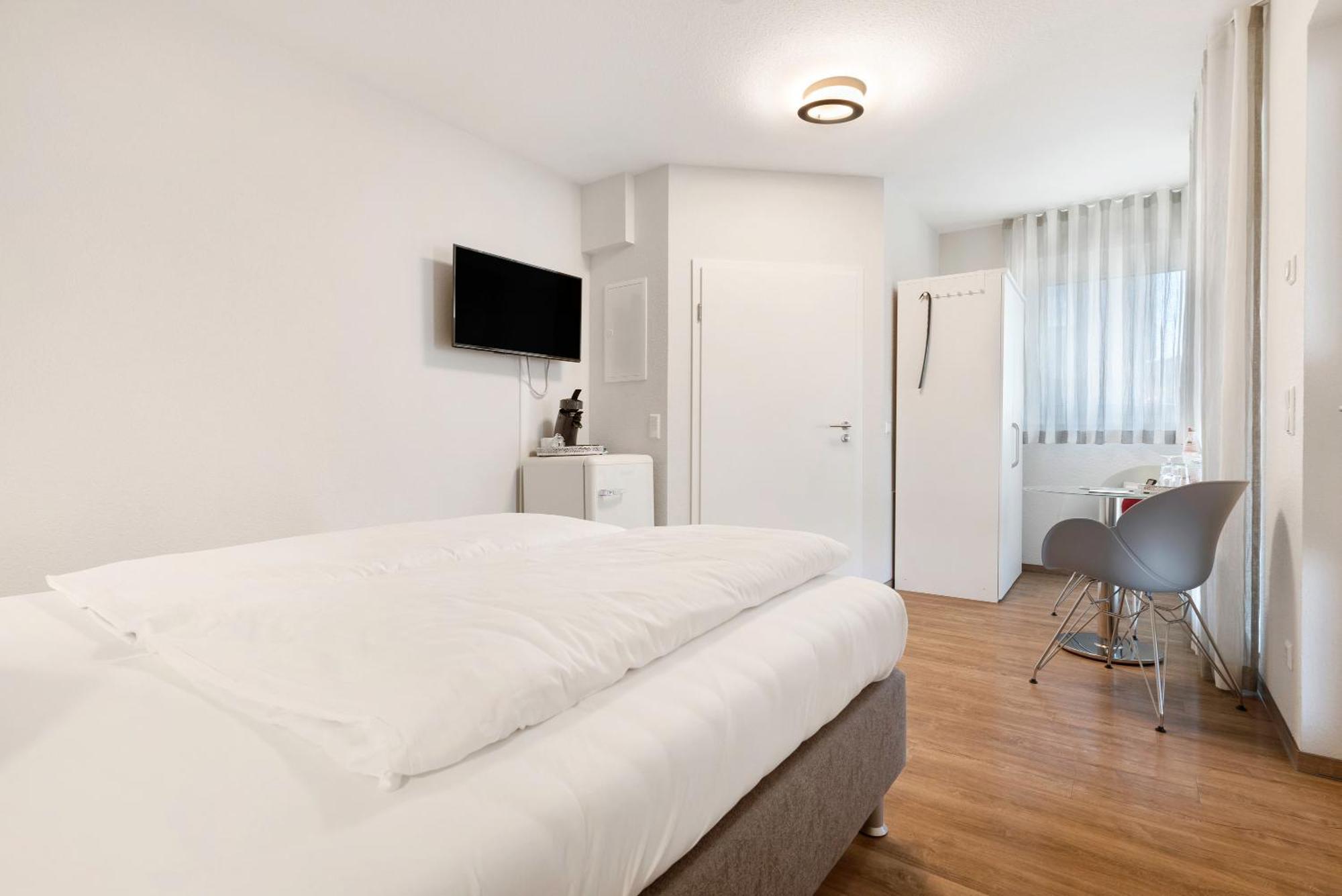 Gaestehaus Heimelig Herbolzheim Esterno foto