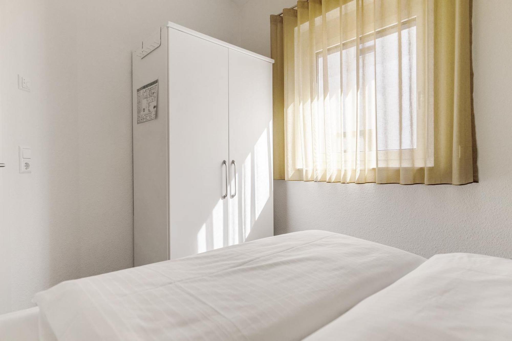 Gaestehaus Heimelig Herbolzheim Esterno foto
