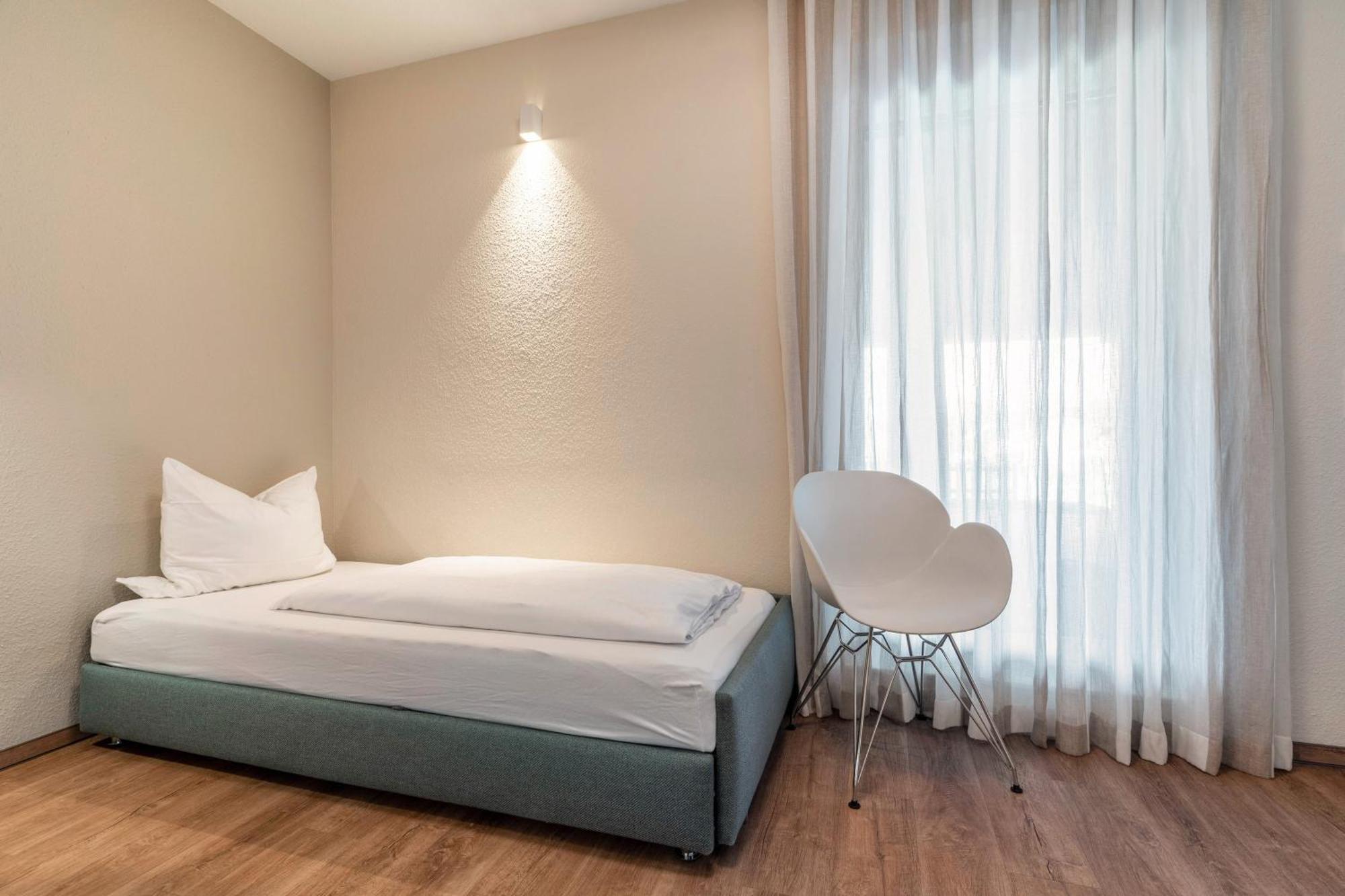 Gaestehaus Heimelig Herbolzheim Esterno foto