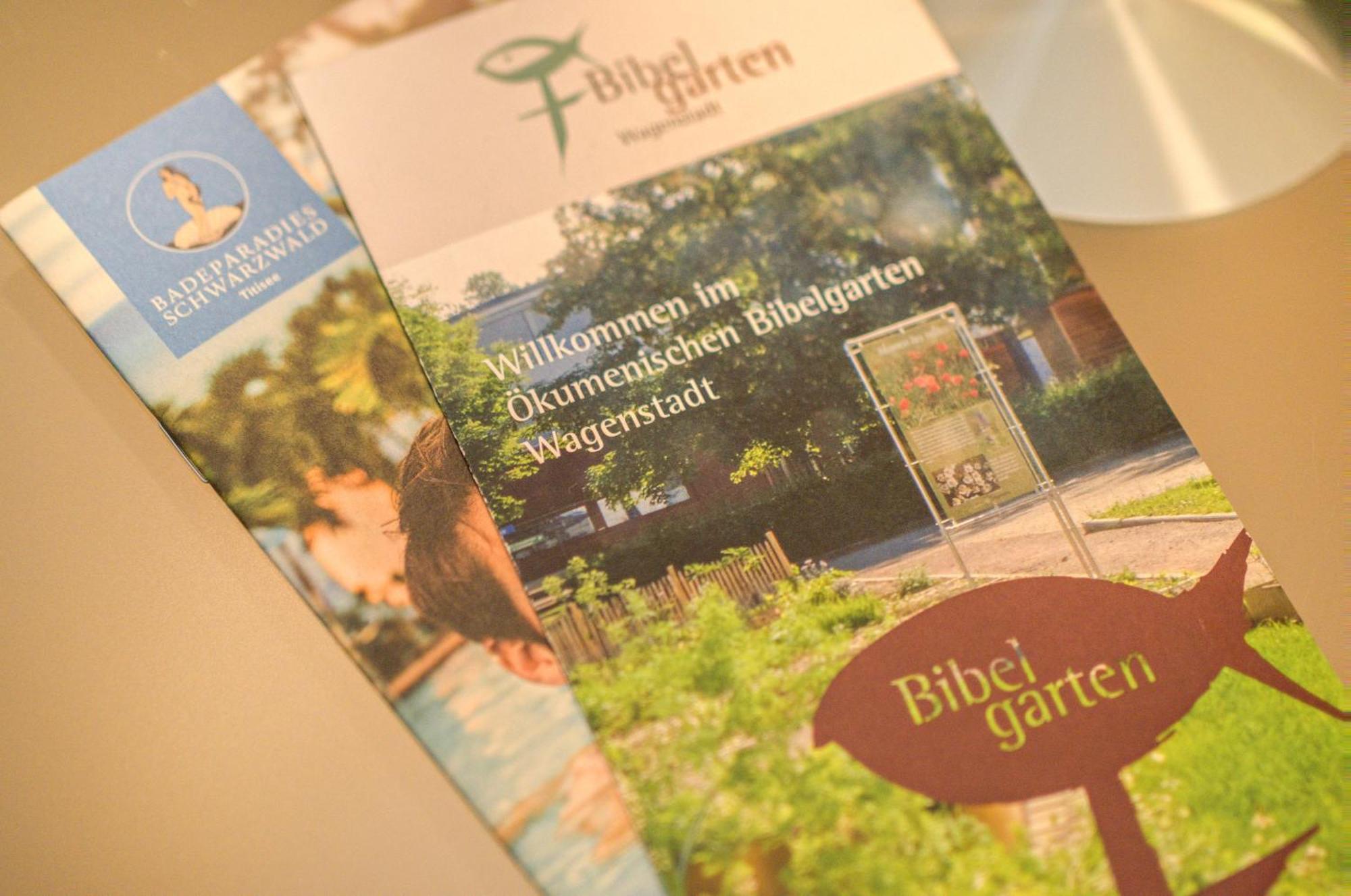 Gaestehaus Heimelig Herbolzheim Esterno foto
